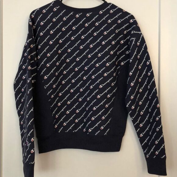 Champion reverse weave crew neck - Picture 5 of 5